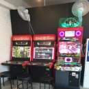 썬더오락실 이미지