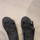 닥터마틴 마일즈 블랙 후기 (사이즈정보)