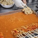 제천명물 제천빨간오뎅 | 제천 명물 빨간오뎅 맛집 외갓집 현지인추천하는곳