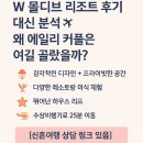 몰디브 W 리조트 후기 대신 분석✈ 왜 에일리 커플은 여길 골랐을까? [신혼여행 상담 링크 있음]