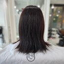 나니초 NANICHO BEAUTEOUS | 붙임머리와 레이어드 컷트로 자연스럽고 풍성하게💫 | 강남 붙임머리 컷트 잘하는 곳 나니초 뷰티어스