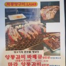 화룡양꼬치 이미지