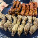 인생극장쪽갈비전주