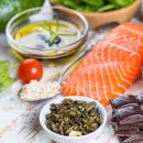 전문가가 추천하는 심장 건강에 좋은 음식 14가지 이미지