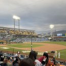 민스김밥 | ⚾️ 한화 이글스파크 응원석 직관 후기와 먹거리 추천 (부제 : 나는 행복합니다🦅)
