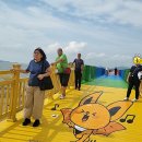 8월 여행동아리 ＜팔도강산＞ - 함평 돌머리 해수욕장 나들이 이미지