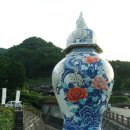 이삼평공원 화장실 | 일본사가여행 이마리 도자기마을 오카와치야마 강력추천