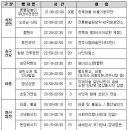 [행사]풍남문-2011제야축제 이미지