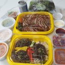 오구족발 - 김해시 덕정로201번길 13 | 오구족발