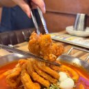 통큰핫떡볶이 - 사상구 사상로250번길 57 | 통큰핫떡볶이