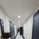 모모호텔2 | 부천 송내역 근처 다온호텔 (구 모모호텔) 후기