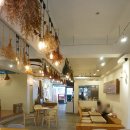 하삼동커피 삼문점 | 밀양 삼문동카페 | 가성비 최고! 하삼동커피 신삼문점
