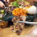 동안구청-2 | 용인 분위기좋은 수지구청맛집 산장삼겹 수지구청점 방문후기