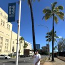 어썸타운 | [허니문] 어썸트래블 - 하와이 신행 호놀룰루 시내관광 코스 후기