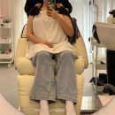 샴푸노래연습장 | 시흥능곡역 바디, 두피, 페이스 전신 케어 승모 관리 후기 예뻐졌다&amp;브로우연