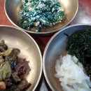 고향한정식 이미지