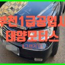 1급 프로 모터스 이미지