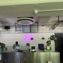 [서울/압구정] 압구정 유일무이한 포케집 보울룸(Bowl Room) + 런던베이글