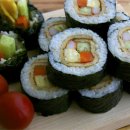 김밥도마