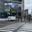 김가네전대점 | 220429 에버랜드 갤럭시 찐팬파티 리허설+단기알바 후기 겸 일상