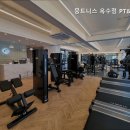 뭉트니스 PT & 헬스 이미지