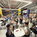 풍향유치원 이미지