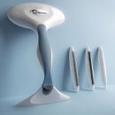 믿음세탁소 | 글리너 수동 보풀제거기 옷감 손상 세탁소 전문가 니트 결 살리는 관리법 후기