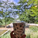 (주)청보리 | 봄에는 청보리 여름엔 옥수수밭! 자연을 담은 당진 카페 피어라 솔직후기