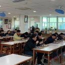 군청집단급식소