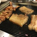 성안참숯닭발