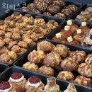 윌비(will.B) | 가로수길카페 윌비스콘 압구정카페 가로수길 디저트 맛집 후기