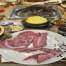 양주 옥정동 맛집 한우 해운대연탄생갈비 양주옥정점 후기: 입 안 가득 퍼지는 풍미!