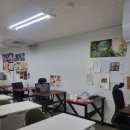 입시학원 앞 | 강남 웹툰 학원 : 고3 미술 입시 학원 상담 후기