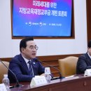 "학생 주는데 더 많이 자동이체?”…교부금 개편 ‘20.79%’ 평행선 이미지