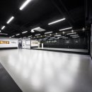 용인대 리더 태권도 이미지