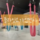 강릉플라잉요가&번지