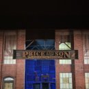 주식회사루이스 | 뮤지컬 <킹키부츠> 이재환, 강홍석 후기 샤롯데씨어터 1층 B구역 11열 VIP석