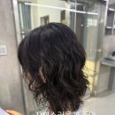 더리버 헤어 이미지