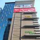 모텔QT | 해운대 모텔 시설 , 분위기 만족스러웠던곳◈