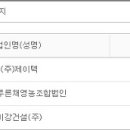 더푸른채영농조합법인