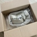 6120 | 나이키 아우라 크로스바디 백(2L) HM6120-072 애착가방 리뷰