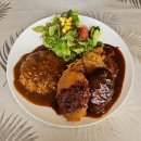 토루 | [나가사키] 프림로즈 - 나가사키 소울푸드 끝판왕, 토루코 라이스 솔직 후기 プリムローズ Primrose