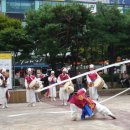 안성 남사당 공연장 이미지