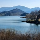 지리산호수공원 이미지