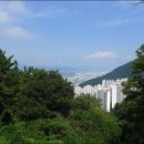 승학(엄궁)약수터 이미지