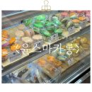 윤스마카롱 | [경기/부천] 부천역 디저트 쫀득쿠키 뚱카롱 맛집 “윤스마카롱” 내돈내산 후기🍪