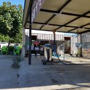 폼손세차장 이미지