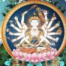 천수