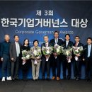 한국기업거버넌스포럼 이미지