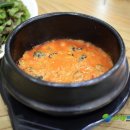 청호우렁쌈밥 이미지